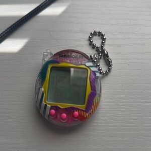 Tamagotchi Connection